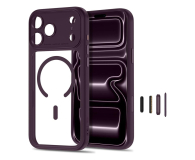 Tech-Protect Magpeak Magsafe Cc Do Iphone 17 Pro / 18 Pro - 1586992 - zdjęcie 4